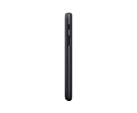 Etui Wallet Cover do Samsung Galaxy A6+ 2018 czarne - 431299 - zdjęcie 5